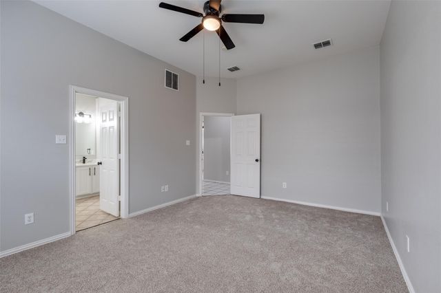 815 Bonnie Court, Allen, TX 75002