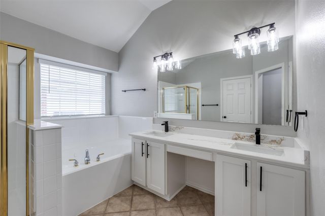 815 Bonnie Court, Allen, TX 75002