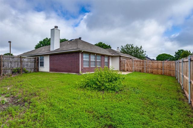 815 Bonnie Court, Allen, TX 75002