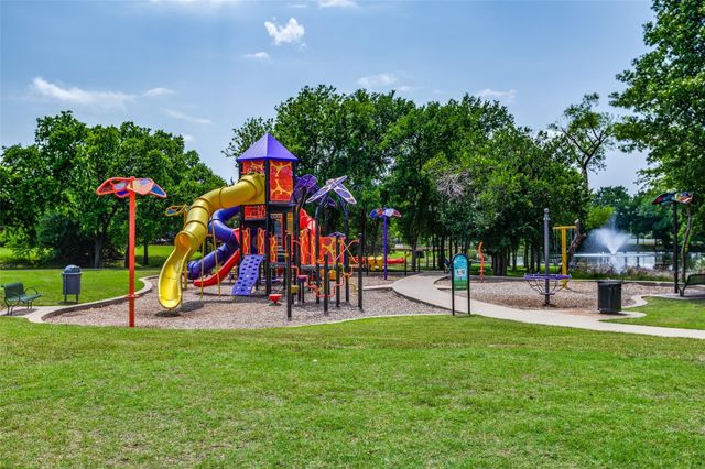 815 Bonnie Court, Allen, TX 75002