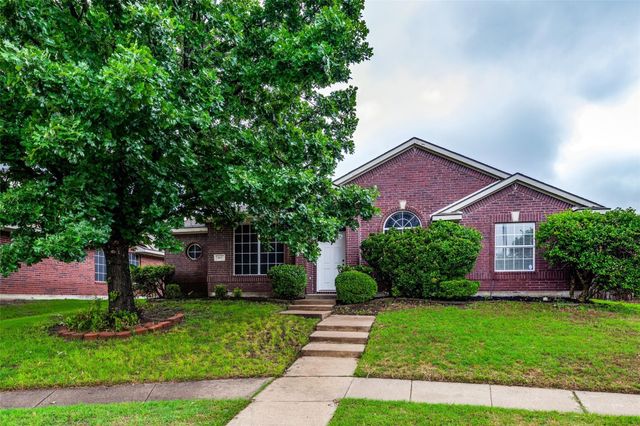 815 Bonnie Court, Allen, TX 75002
