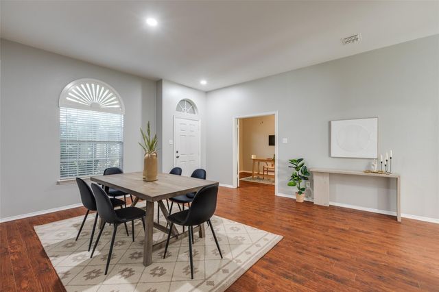 815 Bonnie Court, Allen, TX 75002