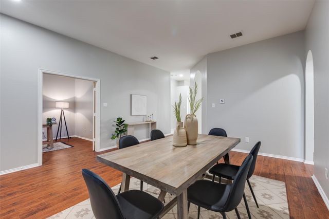 815 Bonnie Court, Allen, TX 75002