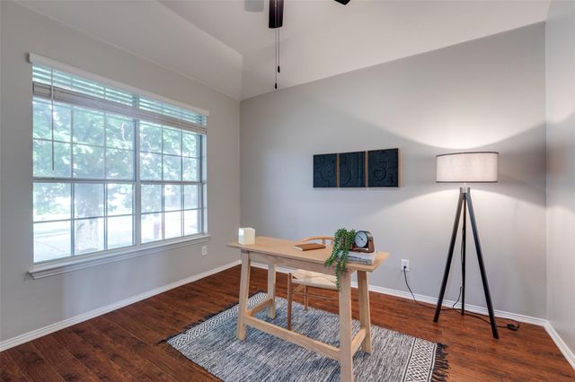 815 Bonnie Court, Allen, TX 75002