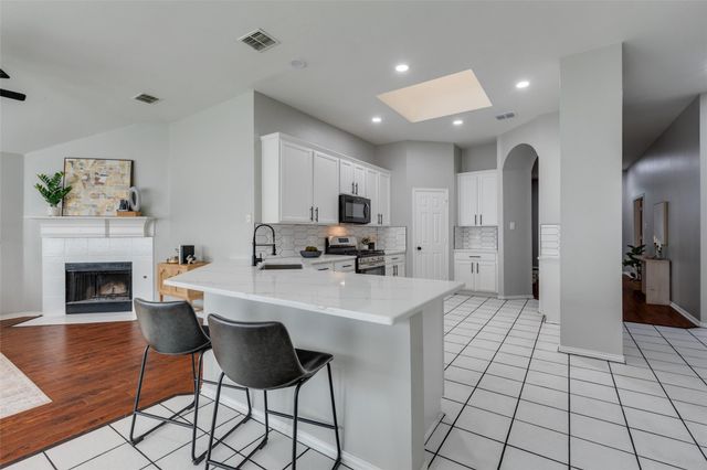 815 Bonnie Court, Allen, TX 75002