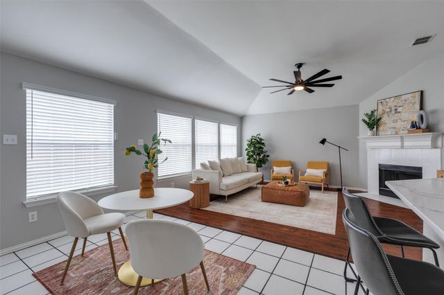 815 Bonnie Court, Allen, TX 75002