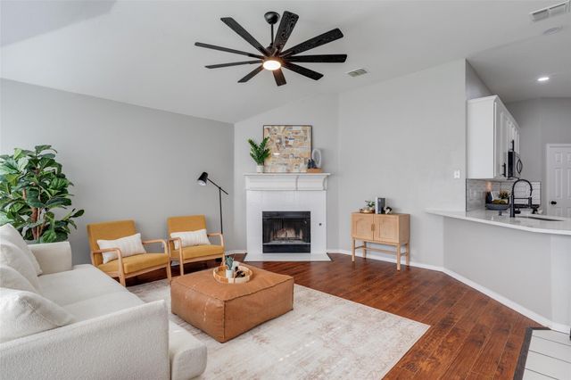 815 Bonnie Court, Allen, TX 75002