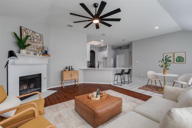 815 Bonnie Court, Allen, TX 75002