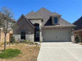 7206 Cordgrass Prairie Lane, Katy, TX 77493