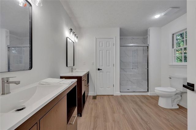132 Springwater Trace, Woodstock, GA 30188