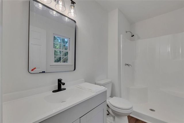 132 Springwater Trace, Woodstock, GA 30188