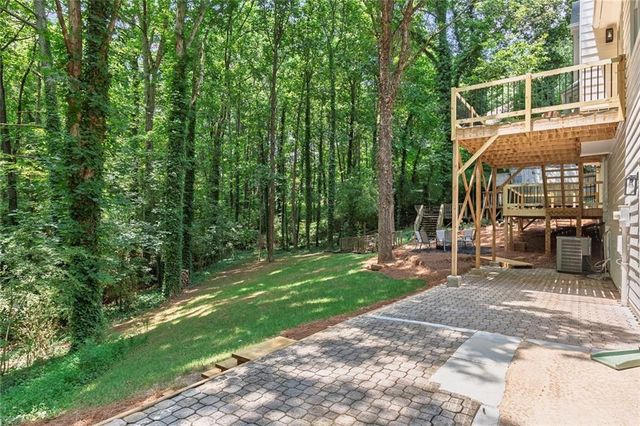 132 Springwater Trace, Woodstock, GA 30188