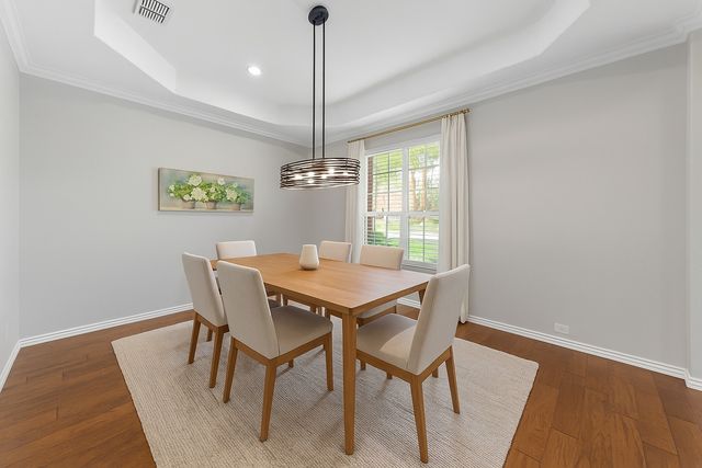 303 Solano Drive, Allen, TX 75013