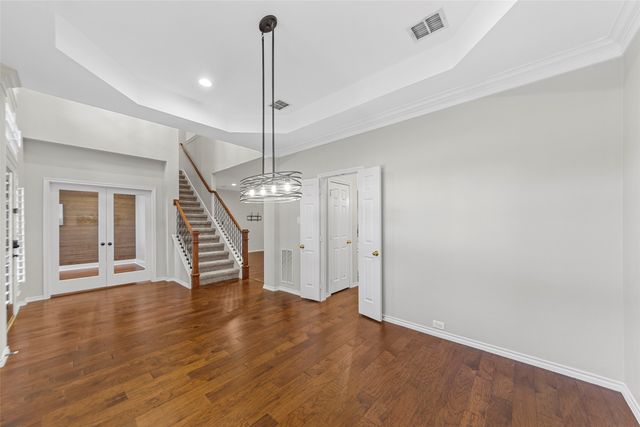 303 Solano Drive, Allen, TX 75013