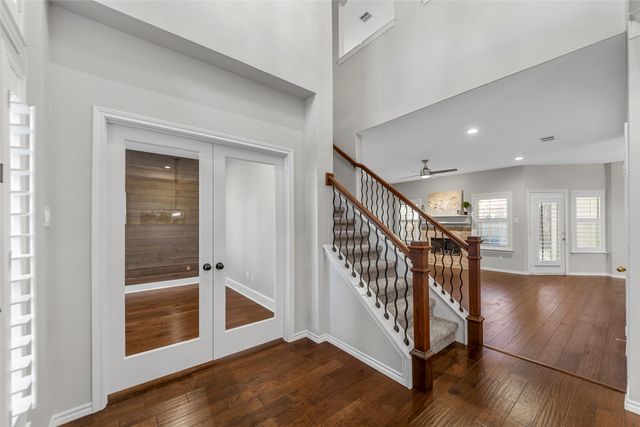 303 Solano Drive, Allen, TX 75013