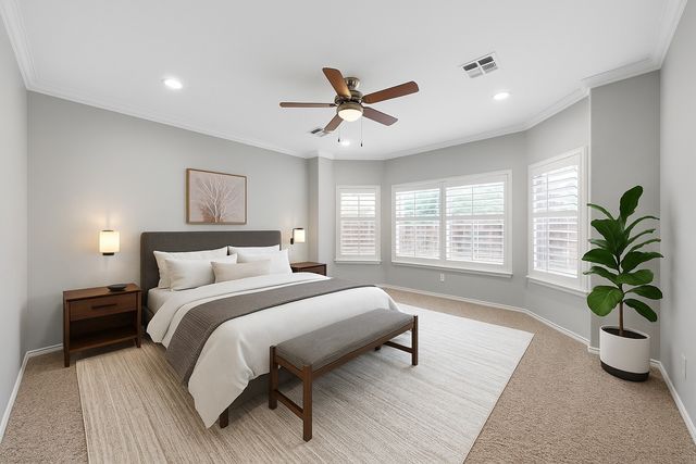 303 Solano Drive, Allen, TX 75013