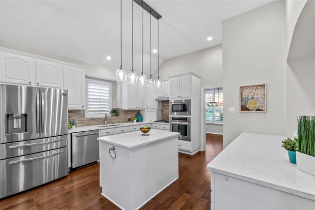 303 Solano Drive, Allen, TX 75013