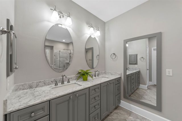 303 Solano Drive, Allen, TX 75013