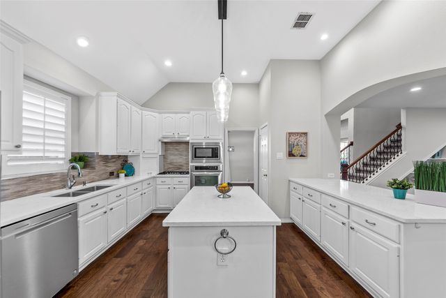 303 Solano Drive, Allen, TX 75013