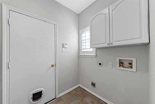 303 Solano Drive, Allen, TX 75013