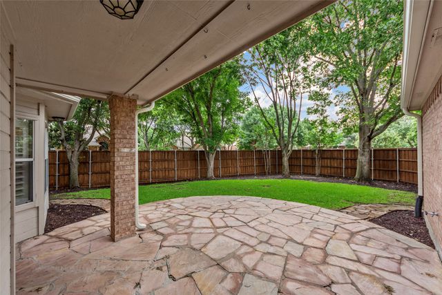 303 Solano Drive, Allen, TX 75013