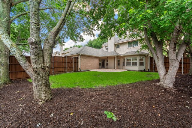 303 Solano Drive, Allen, TX 75013