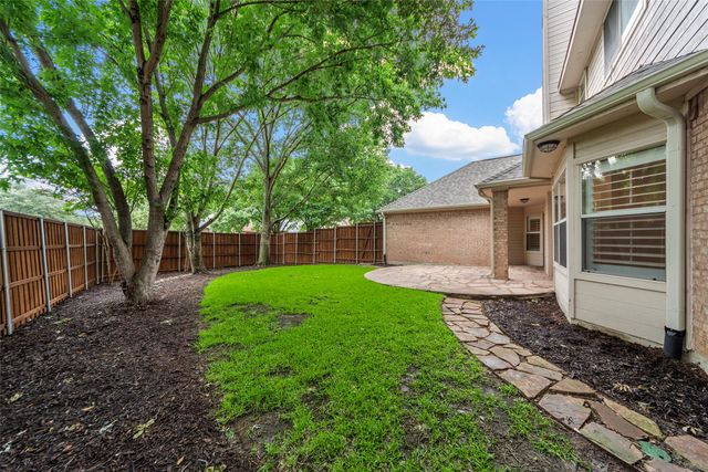303 Solano Drive, Allen, TX 75013