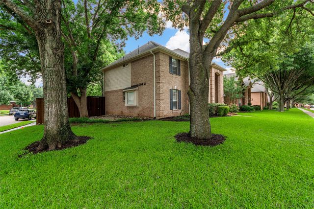 303 Solano Drive, Allen, TX 75013