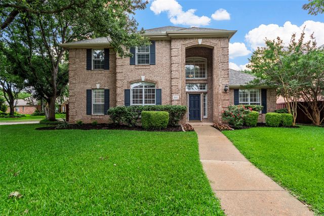 303 Solano Drive, Allen, TX 75013