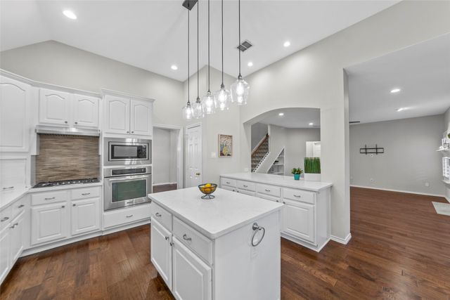 303 Solano Drive, Allen, TX 75013