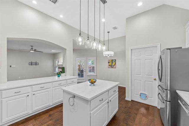 303 Solano Drive, Allen, TX 75013