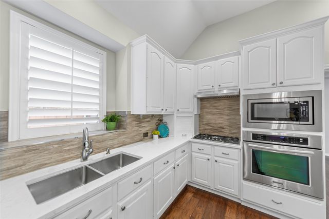 303 Solano Drive, Allen, TX 75013