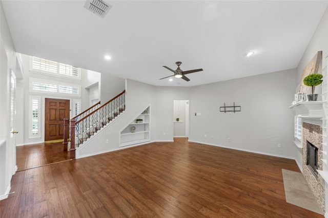 303 Solano Drive, Allen, TX 75013