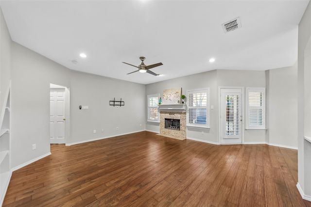 303 Solano Drive, Allen, TX 75013