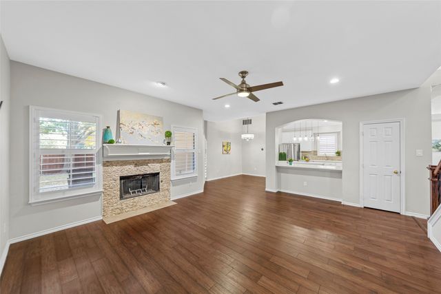 303 Solano Drive, Allen, TX 75013