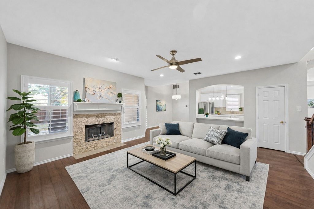 303 Solano Drive, Allen, TX 75013