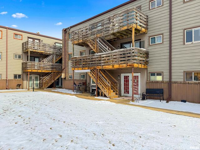 3623 N STERLING Avenue, Peoria, IL 61604