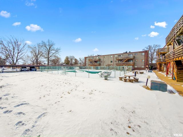 3623 N STERLING Avenue, Peoria, IL 61604