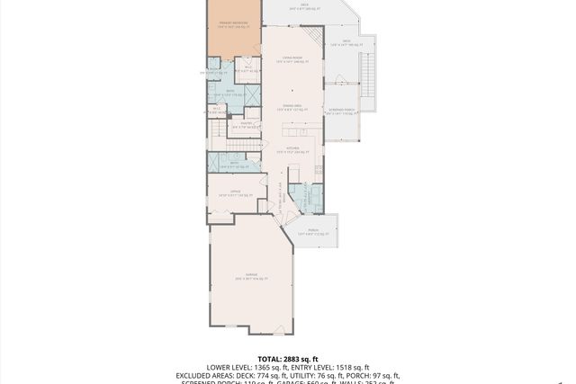 145 Channelview DR, Moneta, VA 24121