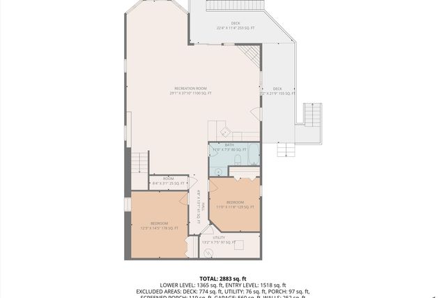 145 Channelview DR, Moneta, VA 24121