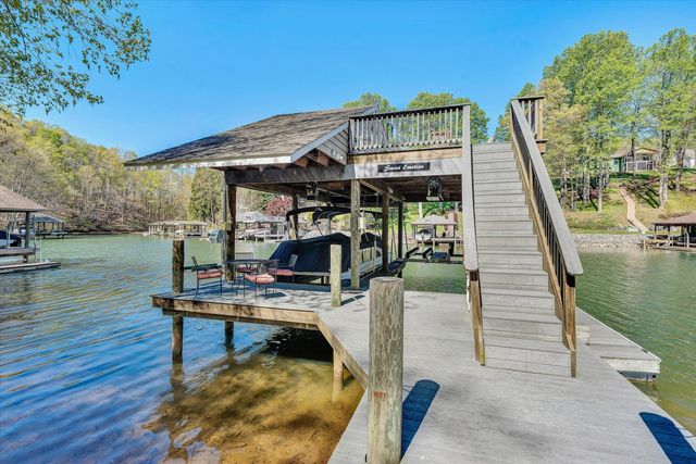 145 Channelview DR, Moneta, VA 24121