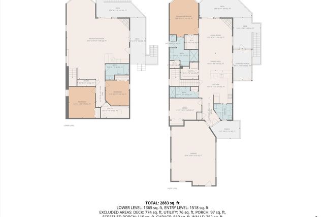 145 Channelview DR, Moneta, VA 24121
