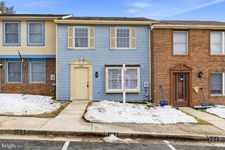 104 SARATOGA PL, Walkersville, MD 21793
