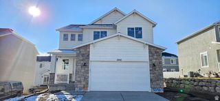 3350 E BAYWATER, Eagle Mountain, UT 84005