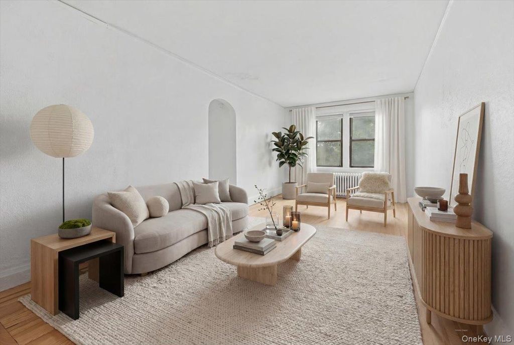 20 William Street 5J, Mount Vernon, NY 10552 — photo 5