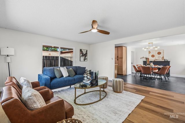 7504 W Colehaven Ave, Boise, ID 83704