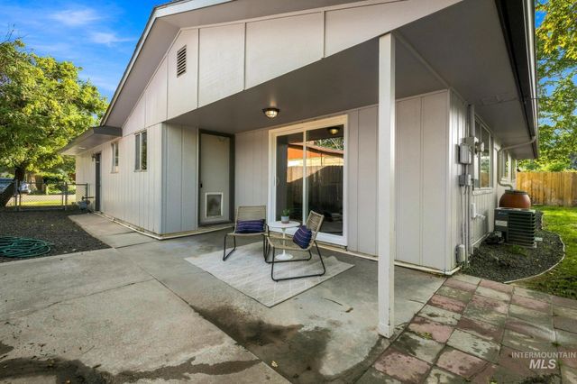 7504 W Colehaven Ave, Boise, ID 83704