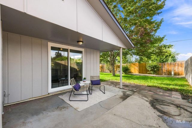 7504 W Colehaven Ave, Boise, ID 83704