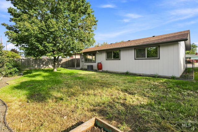 7504 W Colehaven Ave, Boise, ID 83704