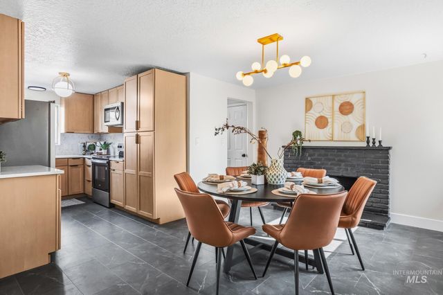 7504 W Colehaven Ave, Boise, ID 83704